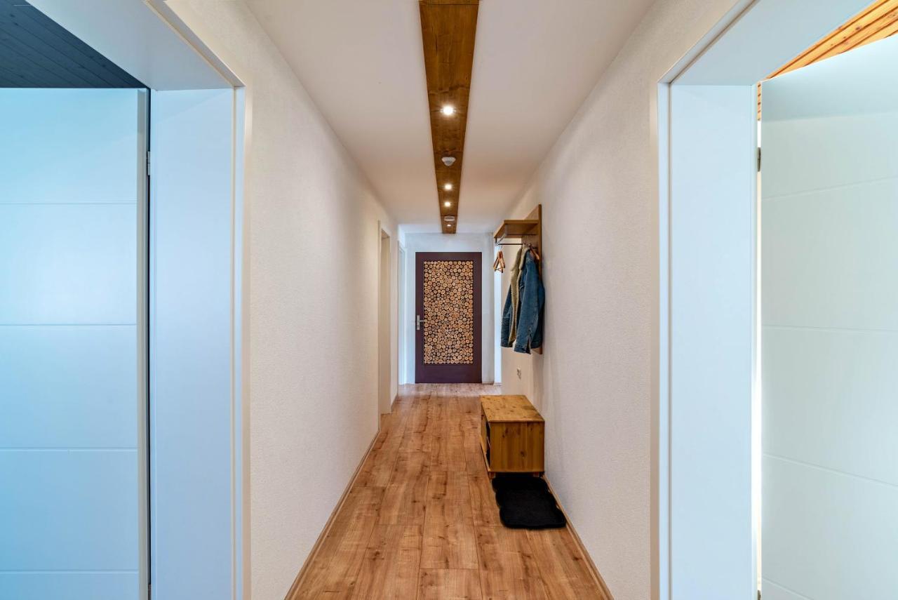 Am Sersbach Appartement