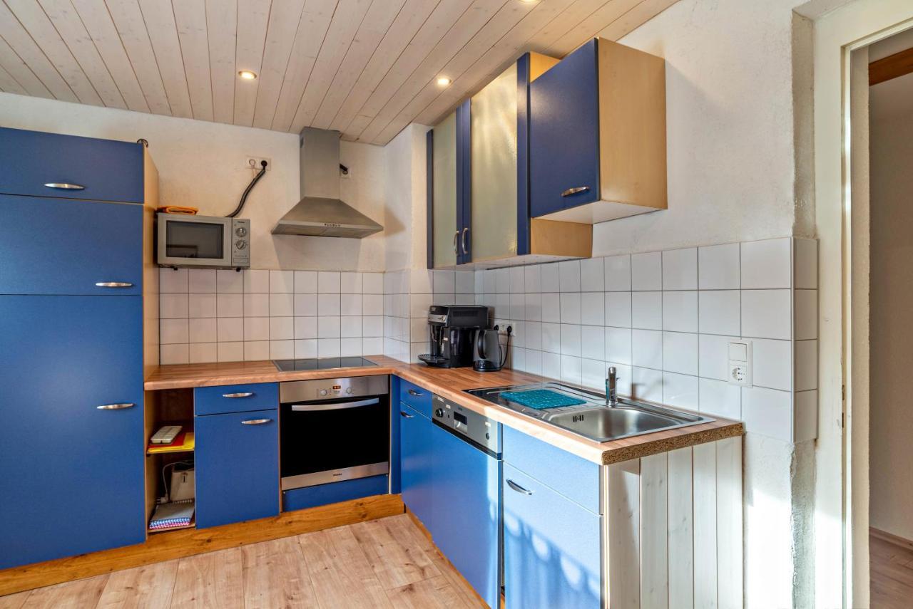Am Sersbach Appartement