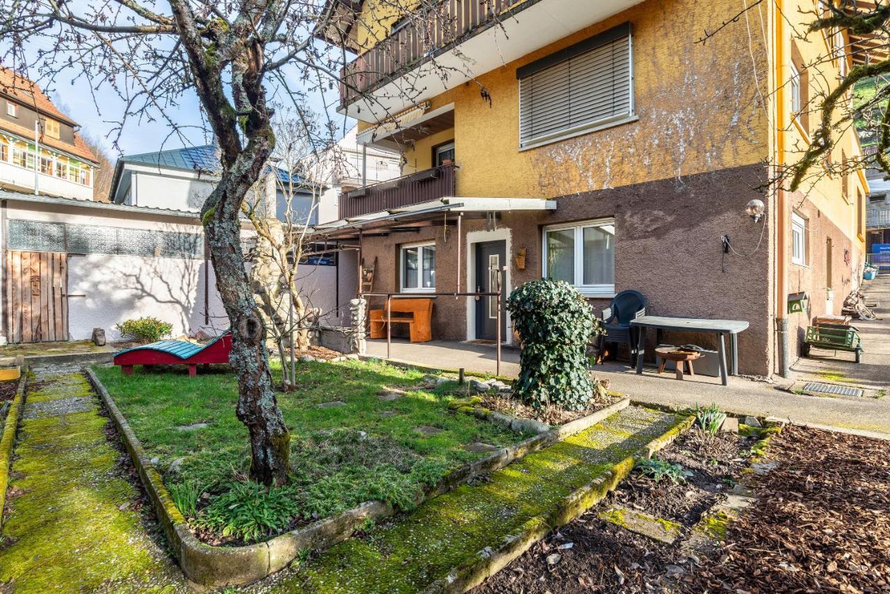 Am Sersbach Appartement *