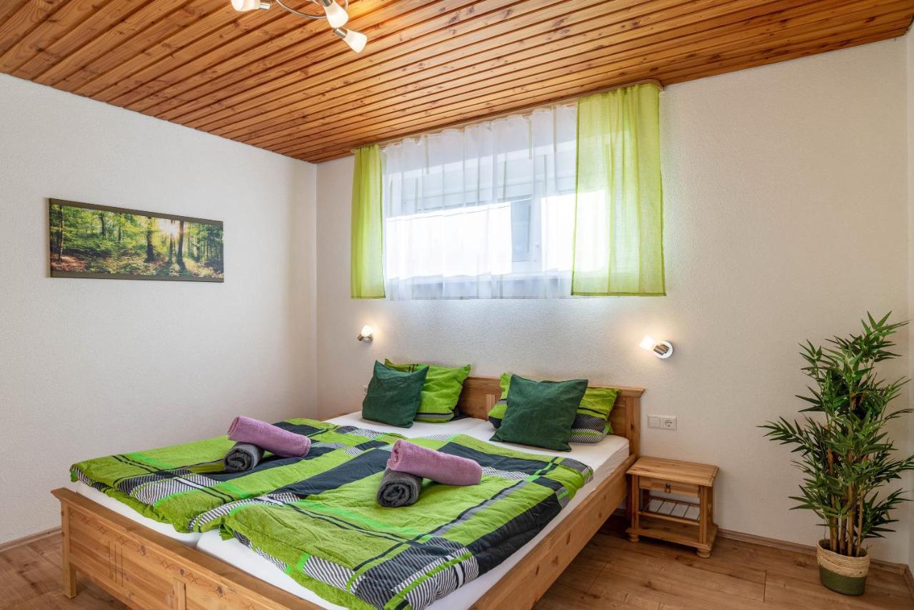 Am Sersbach Appartement Forbach